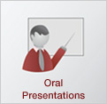 Oral Presentations